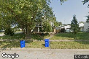 316 W Elm St, Lone Tree, IA 52755