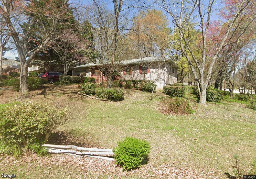 2880 Pam Place, Rex, GA 30273 - photo 1