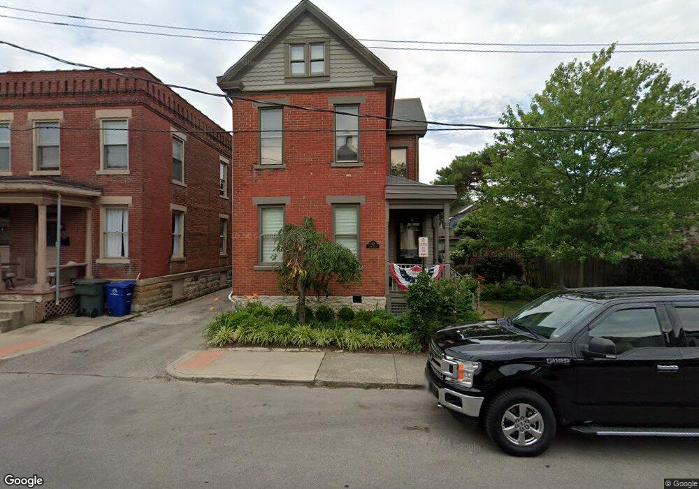 1156 Jaeger St, Columbus, OH 43206 - photo 1