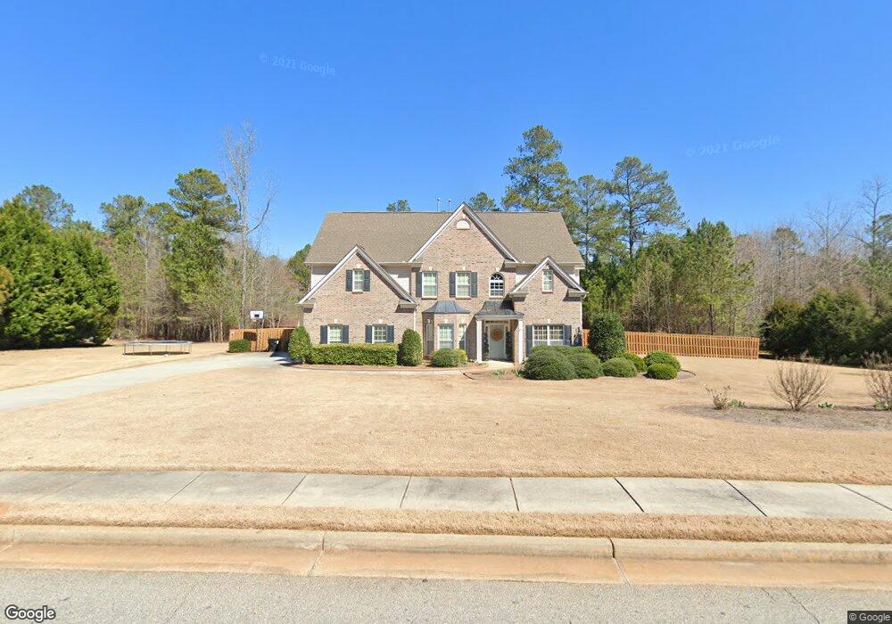 229 Silverbell Ln unit 19, Sharpsburg, GA 30277 - photo 1