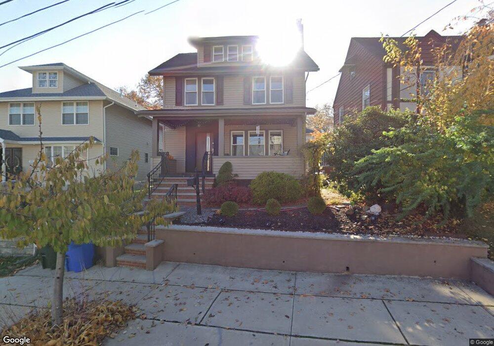 180 E Pierrepont Ave, Rutherford, NJ 07070 - photo 1