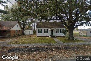 208 S Livermore St, Hazen, AR 72064