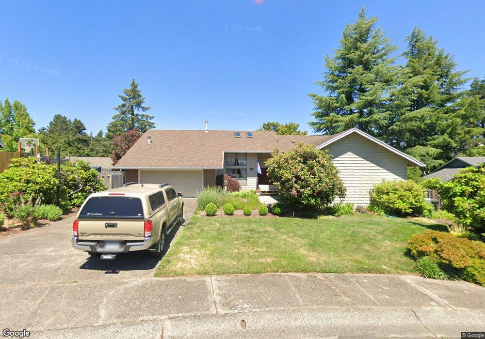 2466 Saddle Ct, West Linn, OR 97068 - photo 1