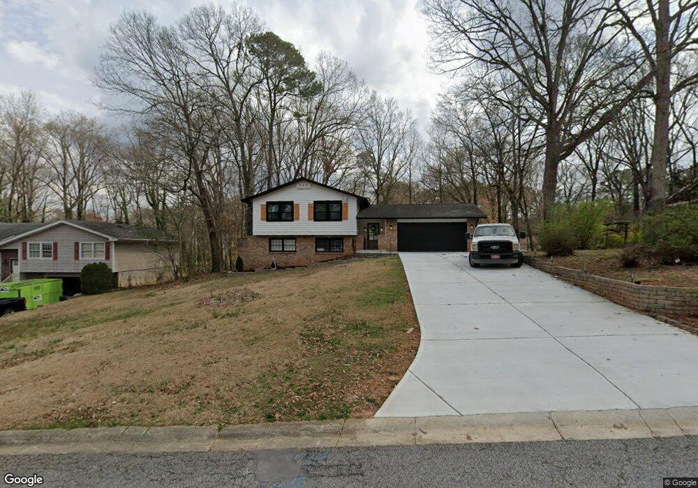 3241 Isoline Way SE unit 3, Smyrna, GA 30080 - photo 1