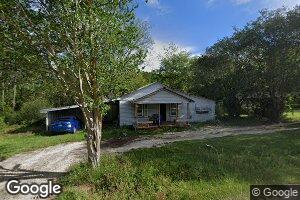 318 W Bethel Ave, Moultrie, GA 31768