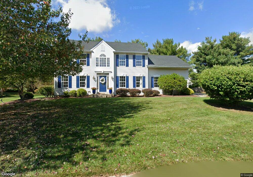 4569 Deep Creek Way, Doylestown, PA 18902 - photo 1