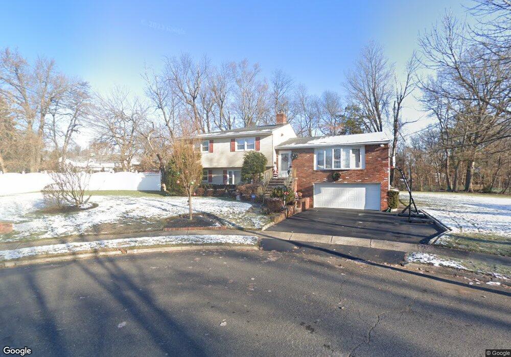 295 Maril Ct, Paramus, NJ 07652 - photo 1