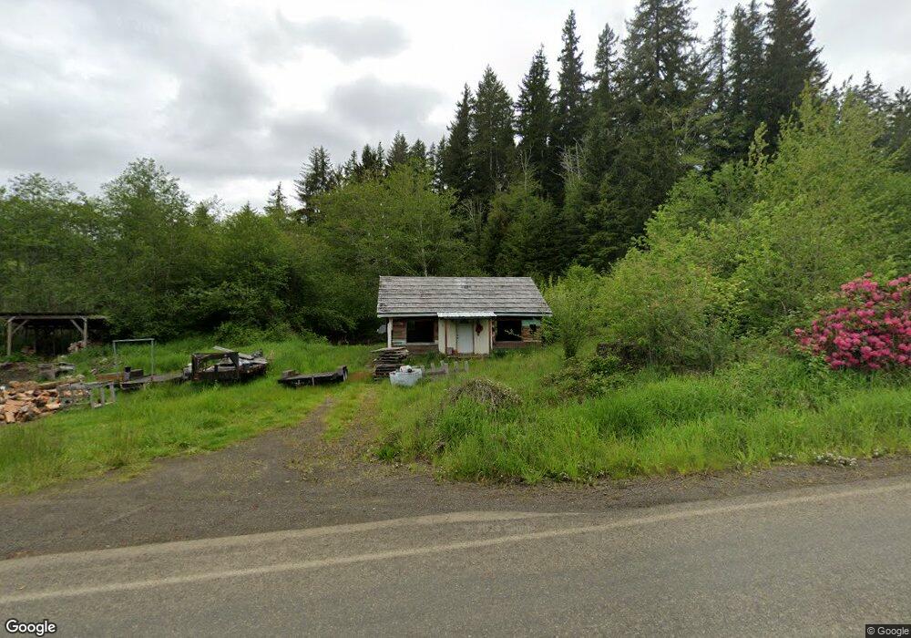 43 Butte Creek Rd, Raymond, WA 98577 - photo 1