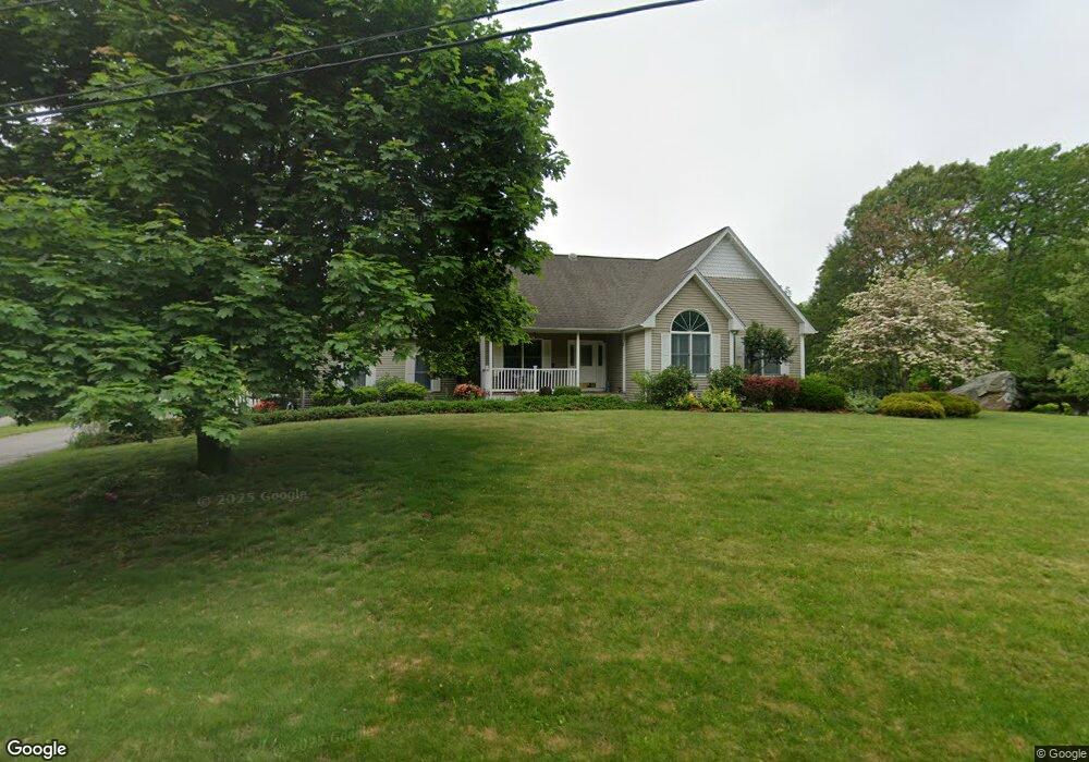 20 Apple Tree Ln, Johnston, RI 02919 - photo 1