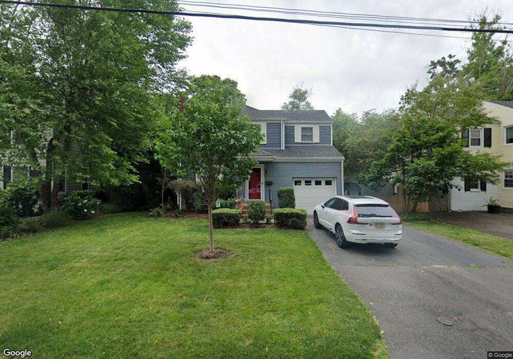 23 Southern Way, Princeton, NJ 08540 - photo 1