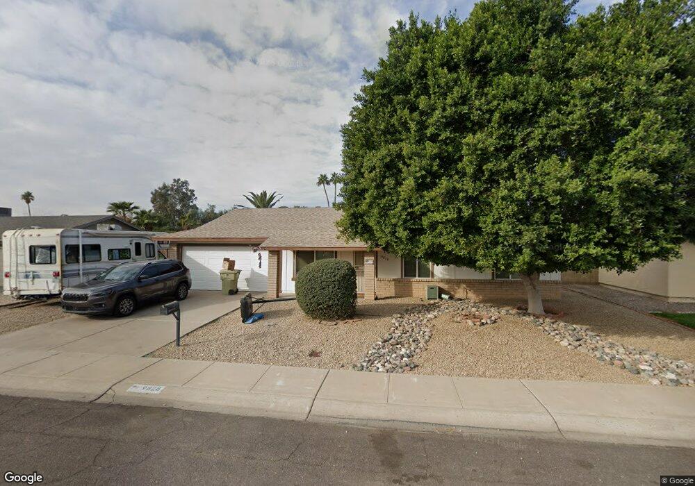 9828 N 47th Dr unit 3, Glendale, AZ 85302 - photo 1