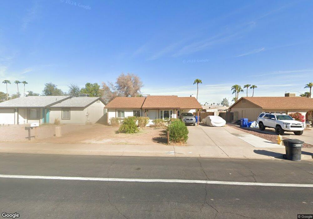 2022 W Portobello Ave, Mesa, AZ 85202 - photo 1