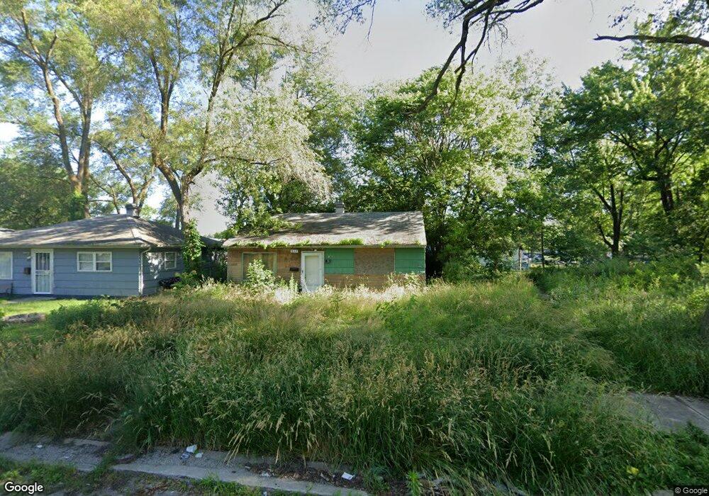 822 E 35th Ct, Gary, IN 46409 - photo 1