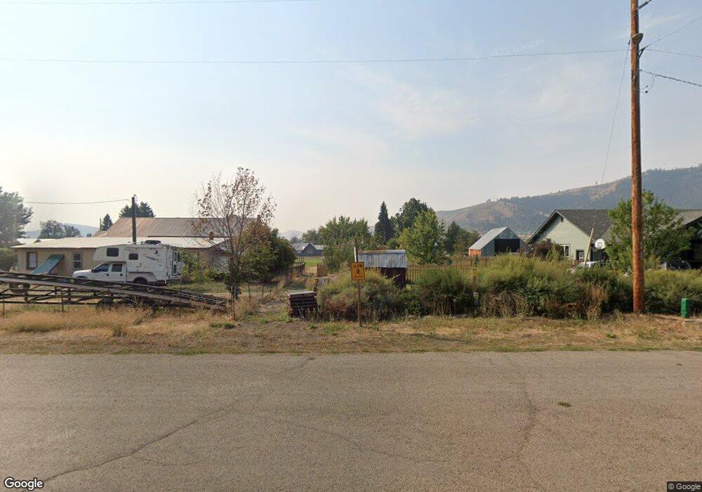 0 N Pine St unit 1, Halfway, OR 97834 - photo 1