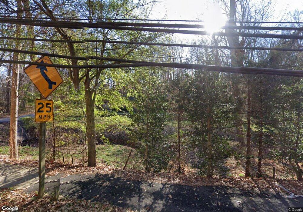 8010 Bradley Blvd, Bethesda, MD 20817 - photo 1