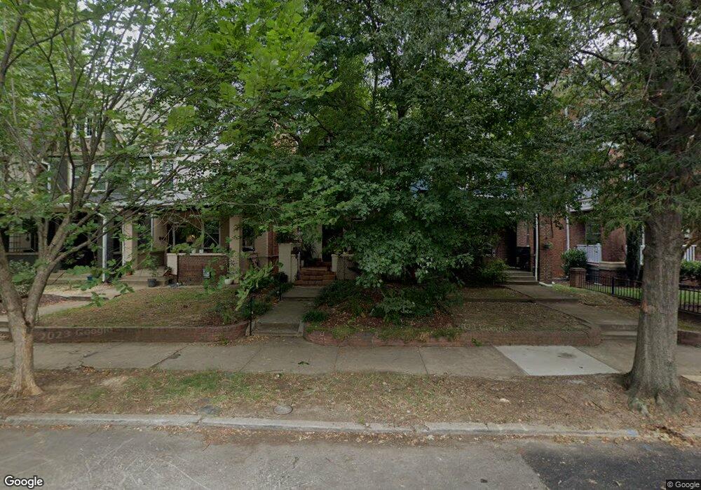 3006 Kensington Ave, Richmond, VA 23221 - photo 1
