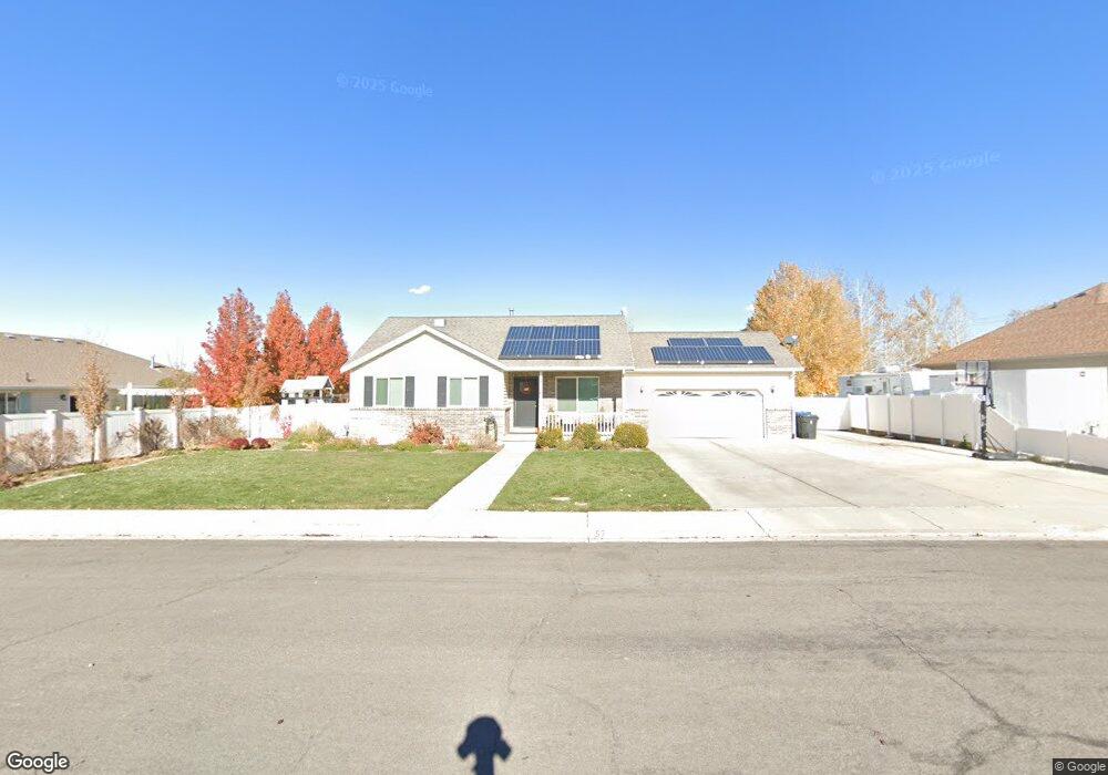 57 E 860 S, Santaquin, UT 84655 - photo 1