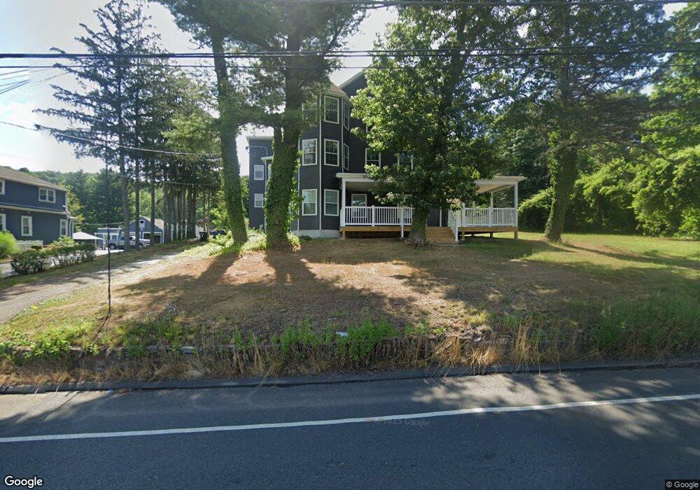 27 Quinnipiac Ave unit 3, North Haven, CT 06473 - photo 1