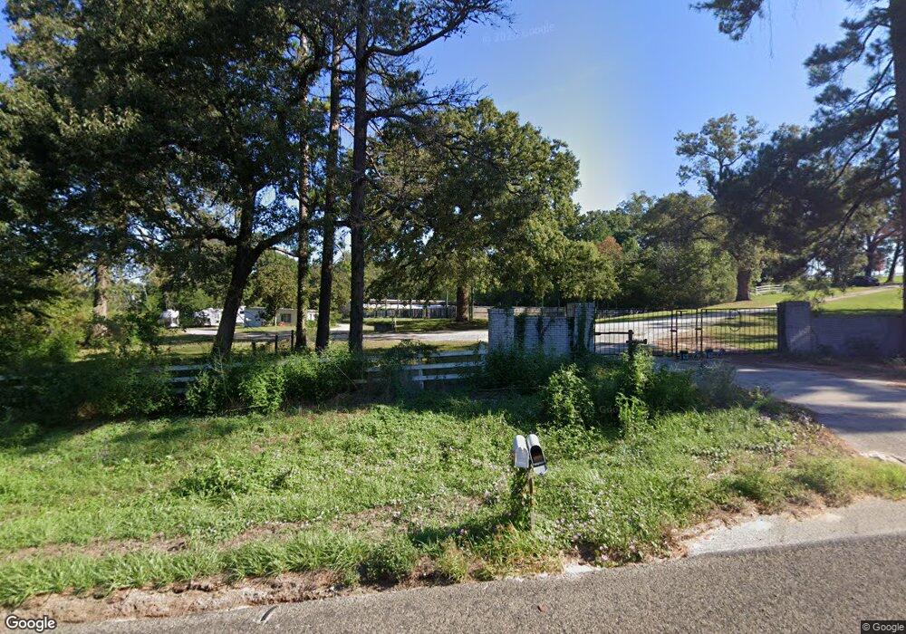 7142 State Highway 103 W, Lufkin, TX 75904 - photo 1