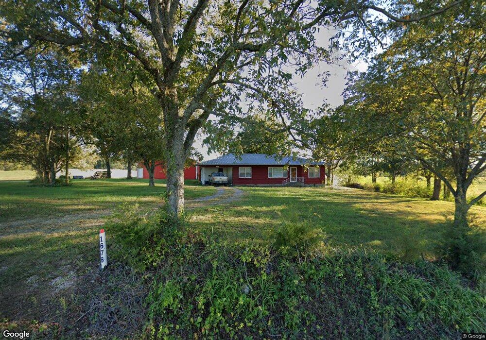 1676 Richard Bennett Rd, Crandall, GA 30711 - photo 1