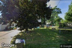2542 17th St NE, Canton, OH 44705
