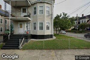 30 Allen Ave Unit 3, Pawtucket, RI 02860