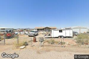 66050 S Arizona Ave, Cibola, AZ 85328