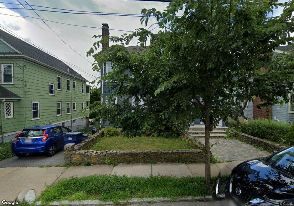 50-52 Sanborn Ave unit 2, Boston, MA 02132 - photo 1