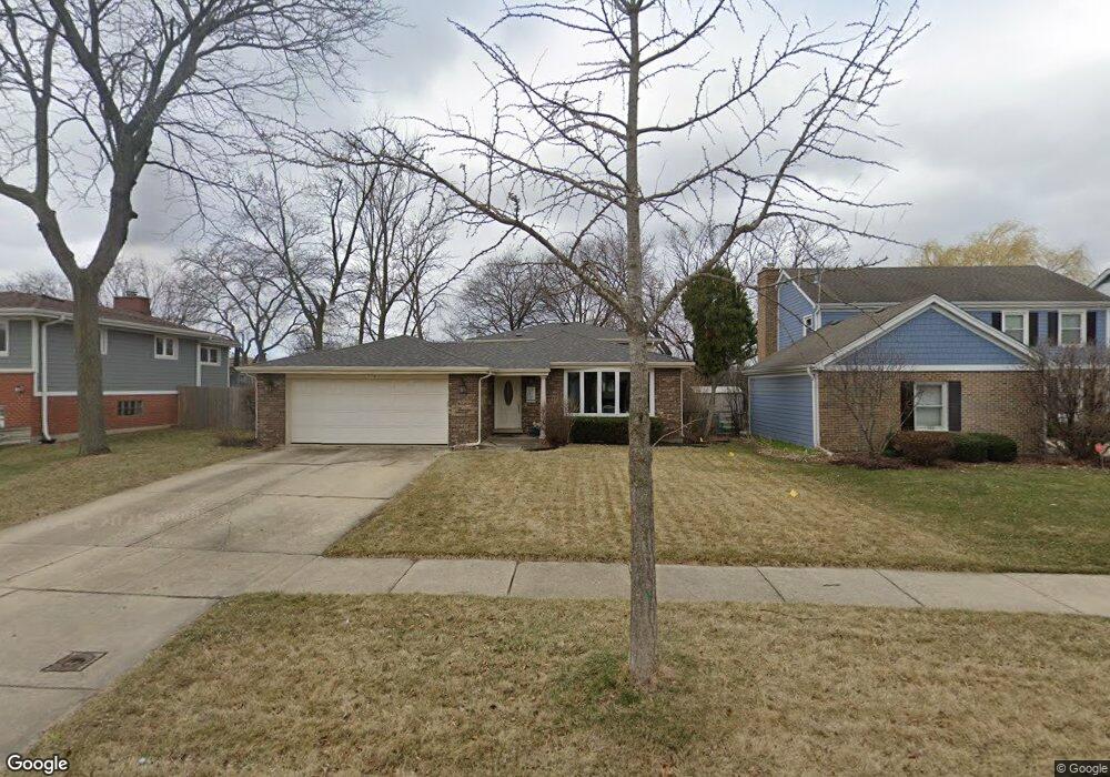 776 S Cedar Ave, Elmhurst, IL 60126 - photo 1