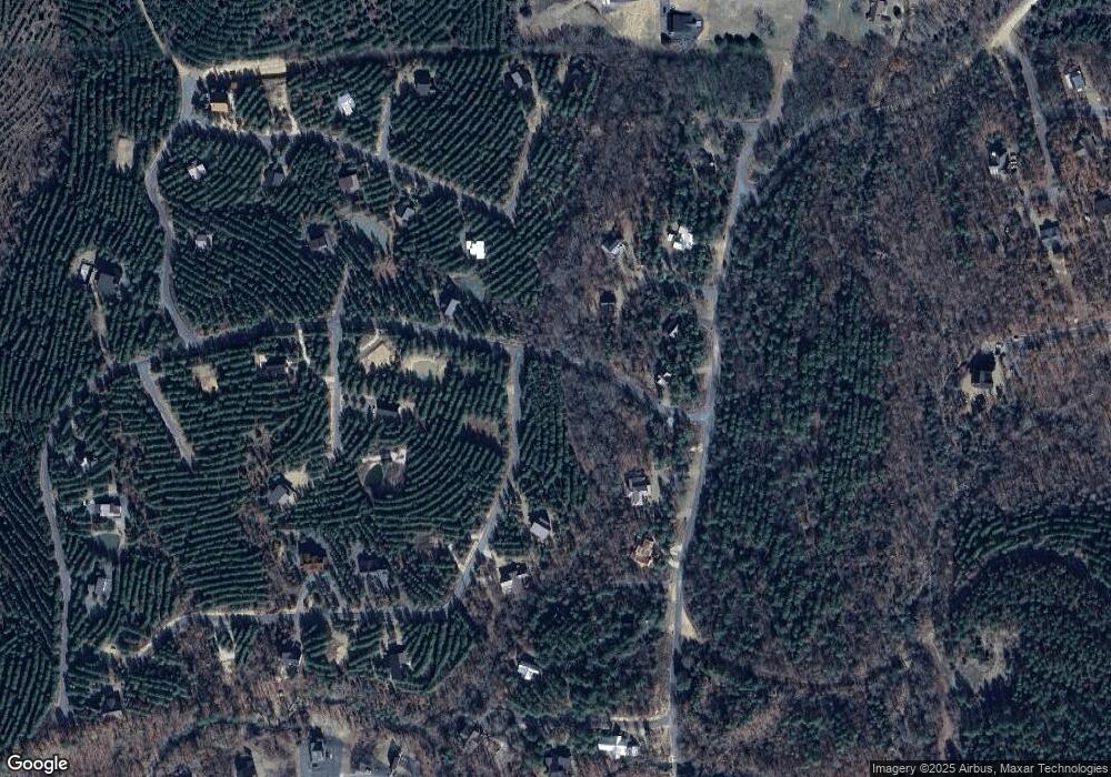 94 Ruts Pine Loop, Broken Bow, OK 74728 - photo 1