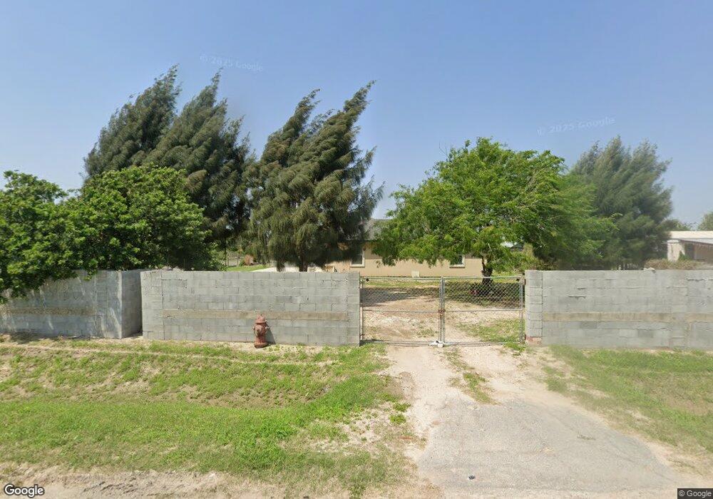 1145 S Whalen Rd, Alamo, TX 78516 - photo 1