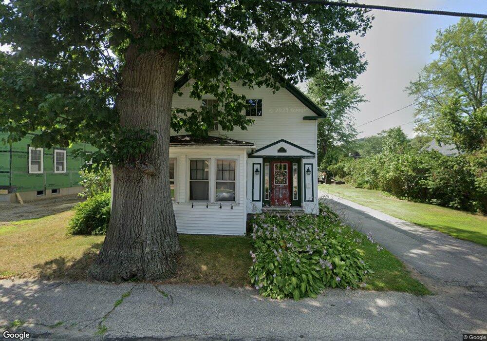 29 Alpine St unit 31, Gorham, NH 03581 - photo 1