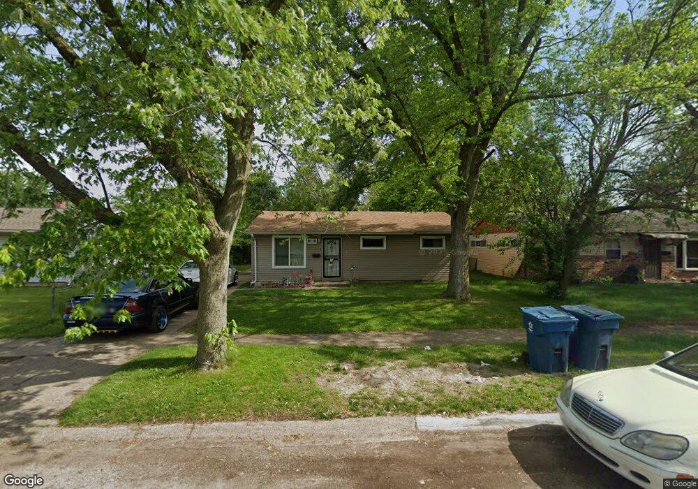 4272 W 22nd Place, Gary, IN 46404 - photo 1