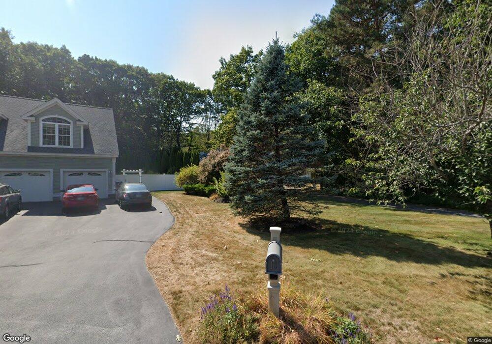 16 Playhouse Cir, Hampton, NH 03842 - photo 1