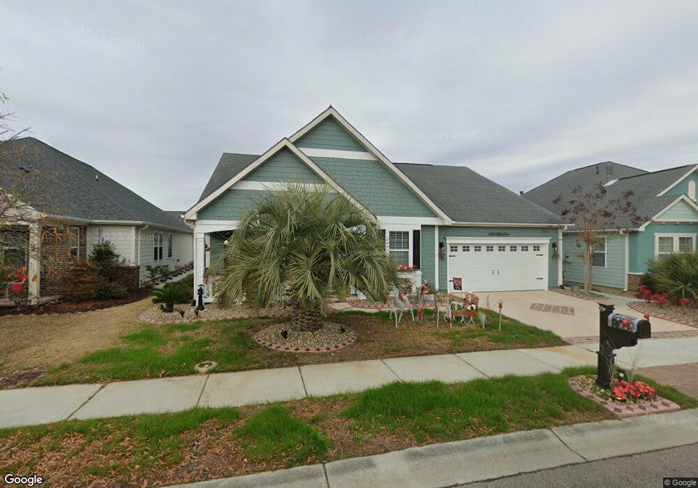 1570 Beaumont Way unit EPC 96 Parris A, Myrtle Beach, SC 29577 - photo 1