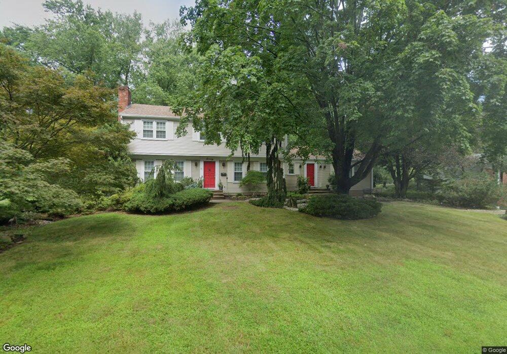 70 Carlton Ln, Harrington Park, NJ 07640 - photo 1