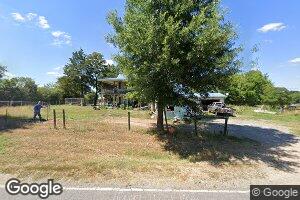 6615 Joe Branson Rd, Bennett, NC 27208
