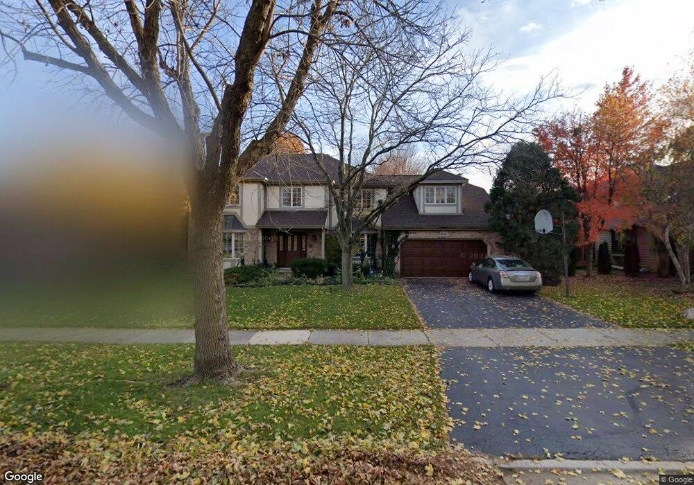 832 Cardiff Rd, Naperville, IL 60565 - photo 1