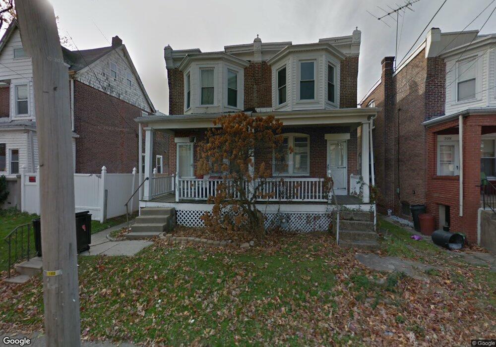 304 Clifton Ave, Darby, PA 19023 - photo 1