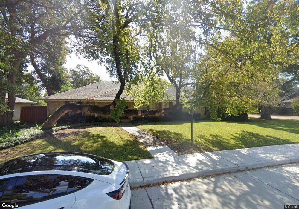 7330 Dalewood Ln, Dallas, TX 75214 - photo 1