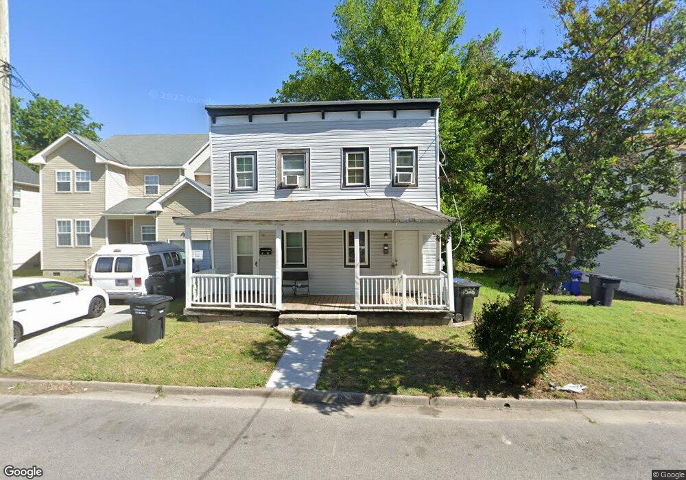 1528 Highland Ave, Portsmouth, VA 23704 - photo 1