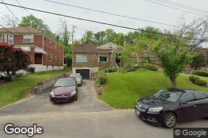 1105 Clearbrook Dr, Cincinnati, OH 45229