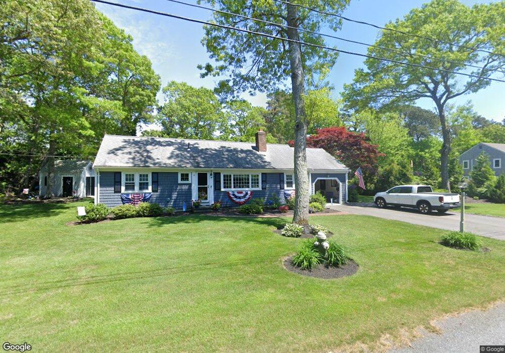 18 Balsam Way, Yarmouth Port, MA 02675 - photo 1