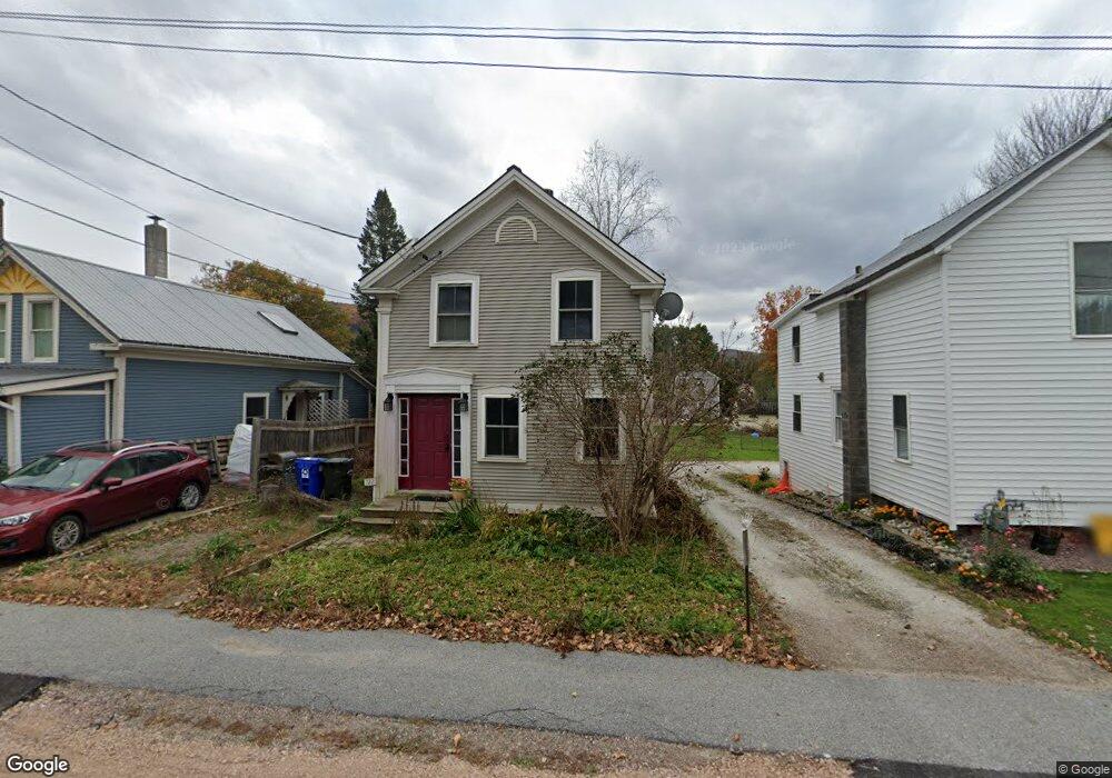 122 E Main St, Richmond, VT 05477 - photo 1