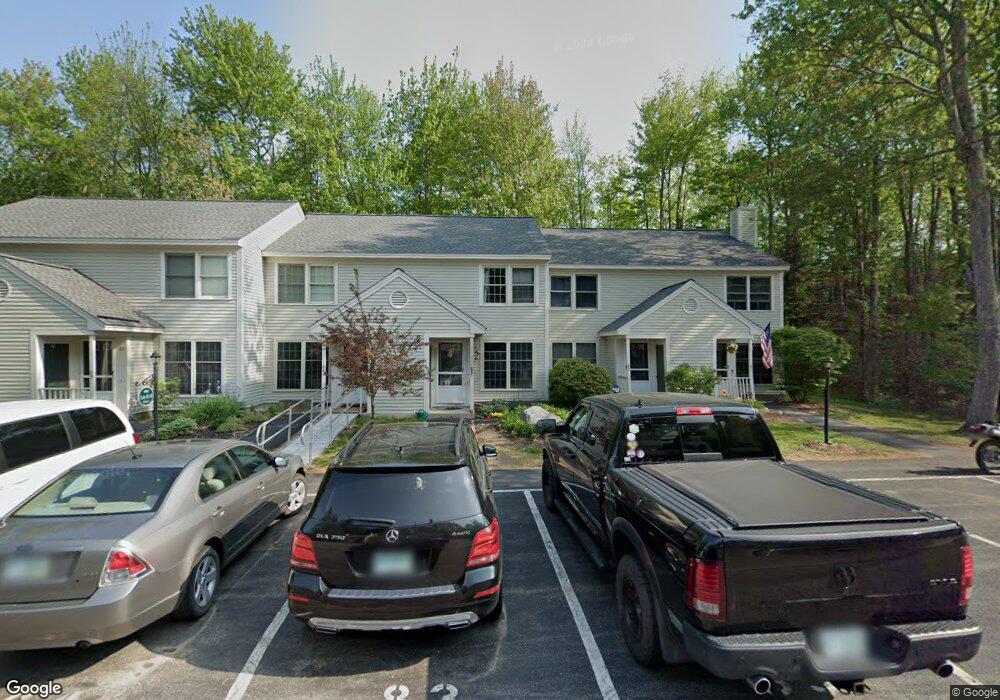 84 Woodland Green, Rochester, NH 03868 - photo 1