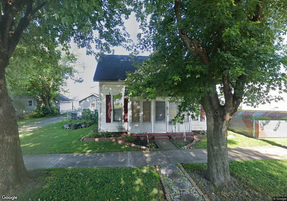 750 Yandes St, Franklin, IN 46131 - photo 1