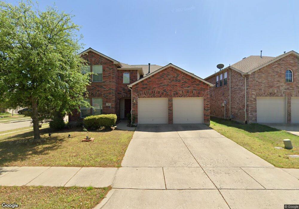 301 Highland View Dr, Wylie, TX 75098 - photo 1