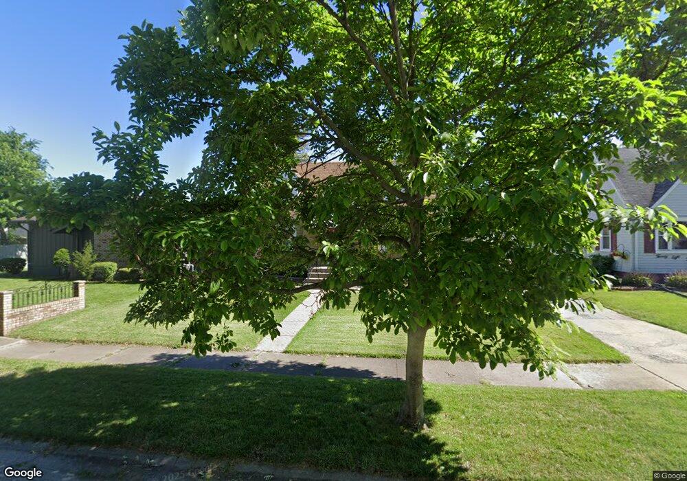 2844 Franklin St, Highland, IN 46322 - photo 1