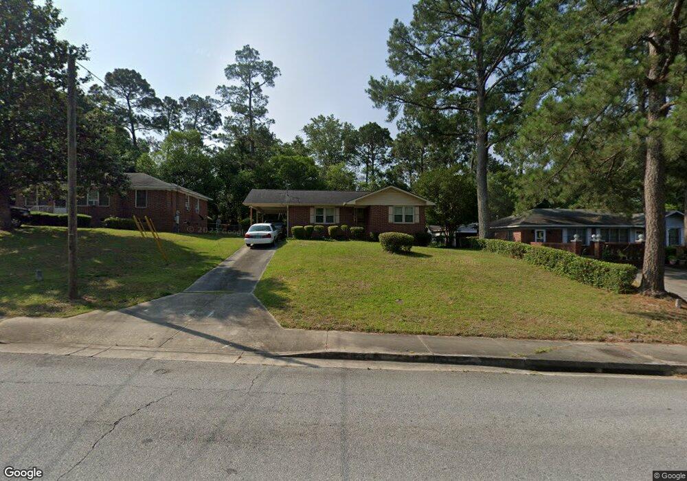 2399 Millerfield Rd, Macon, GA 31217 - photo 1