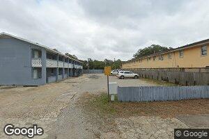 610 31st Ave S, Atlantic Beach, SC 29582